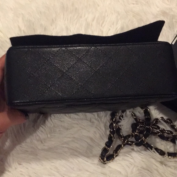 ❌SOLD❌🔥🔥Authentic Chanel Mini Bag💥🔥 - Picture 8 of 8